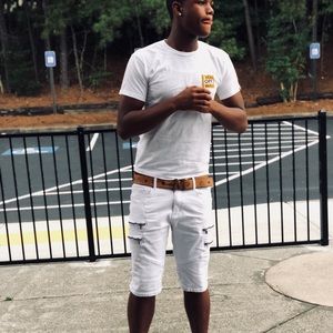 Meet your Posher, Nick